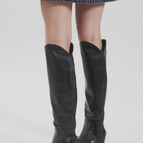Rachel Comey Willow boots Size 7.5 - Picture 9 of 11